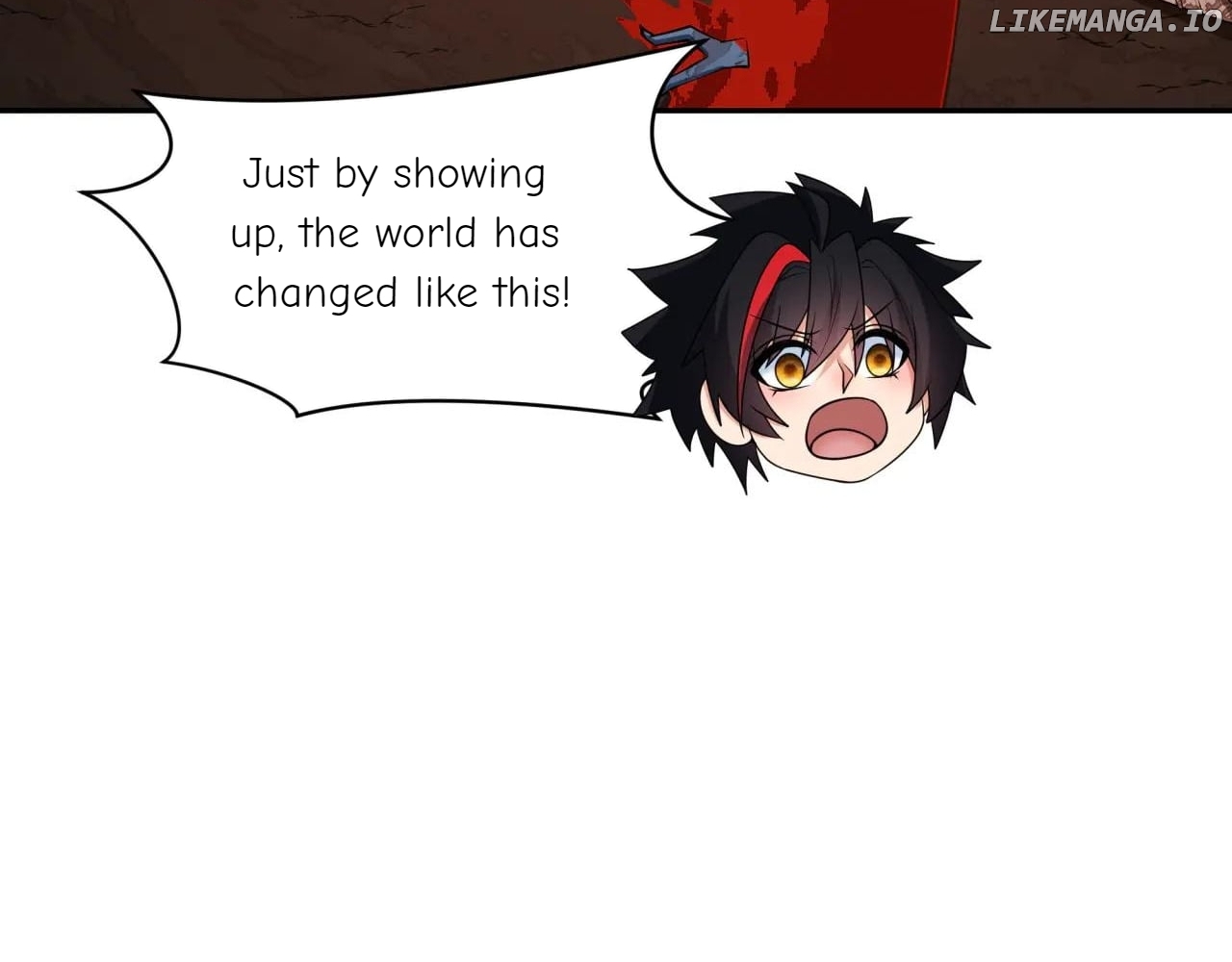 Era of the Haunted Chapter 398 - page 45